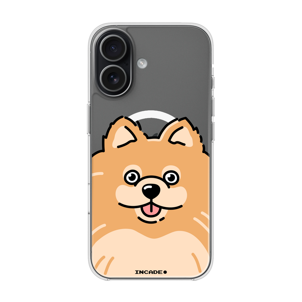 iPhone 17 POMERANIAN