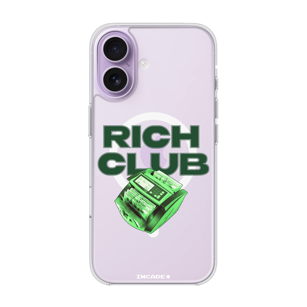 iPhone 17 RICH CLUB