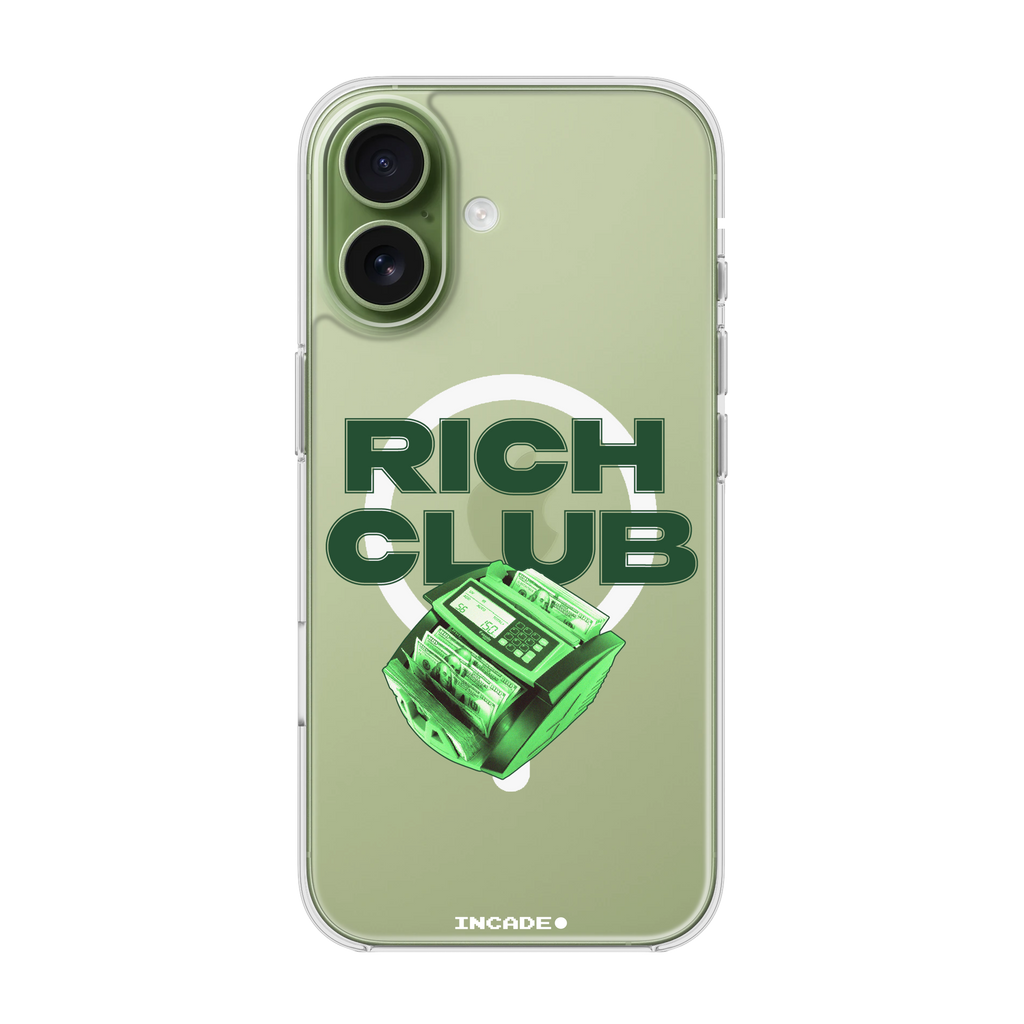 iPhone 17 RICH CLUB