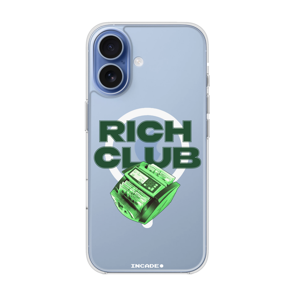 iPhone 17 RICH CLUB