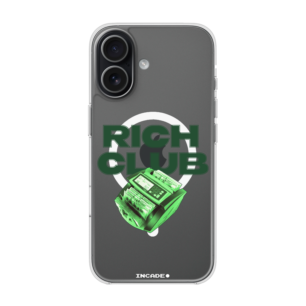 iPhone 17 RICH CLUB