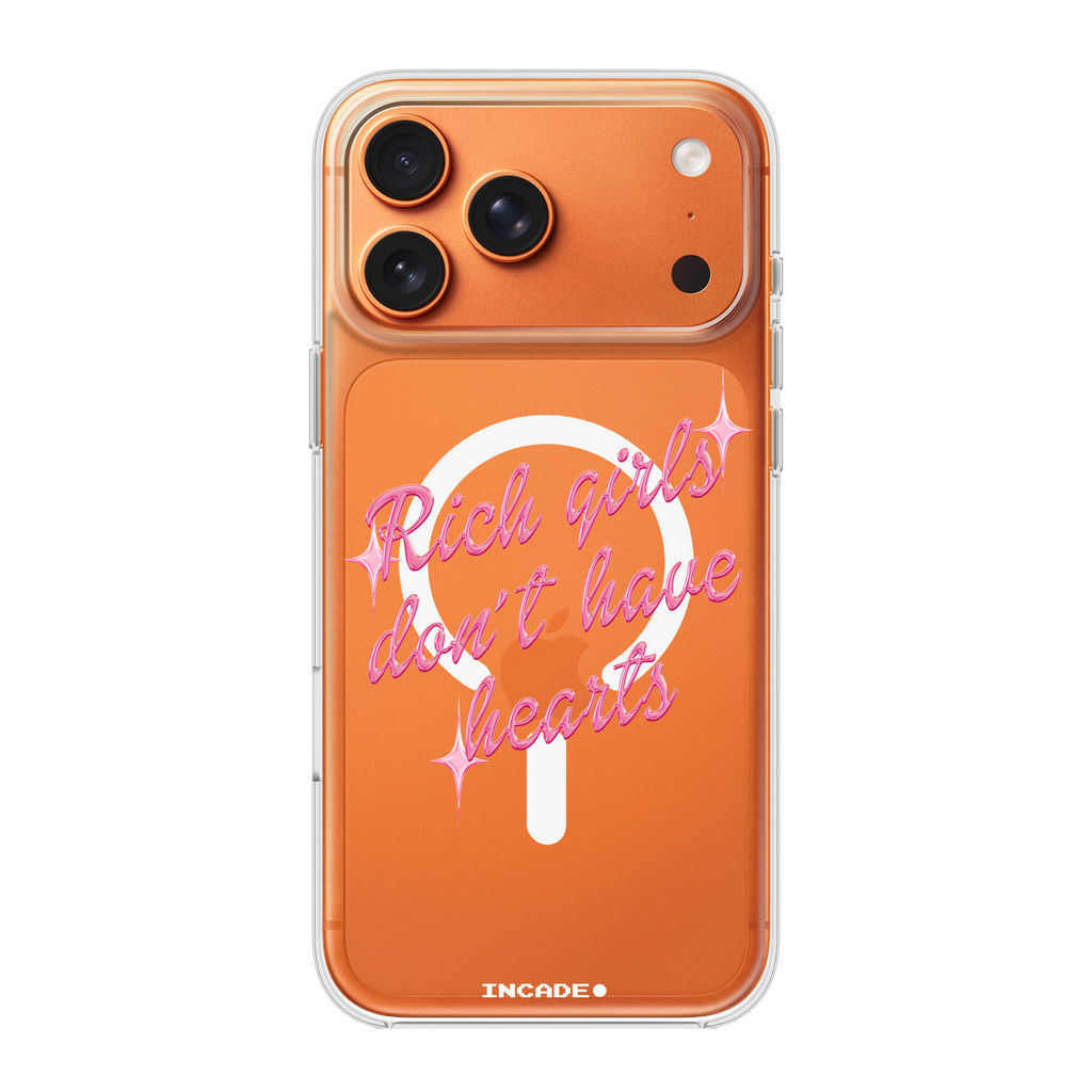 iPhone 17 Pro Max RICH GIRLS