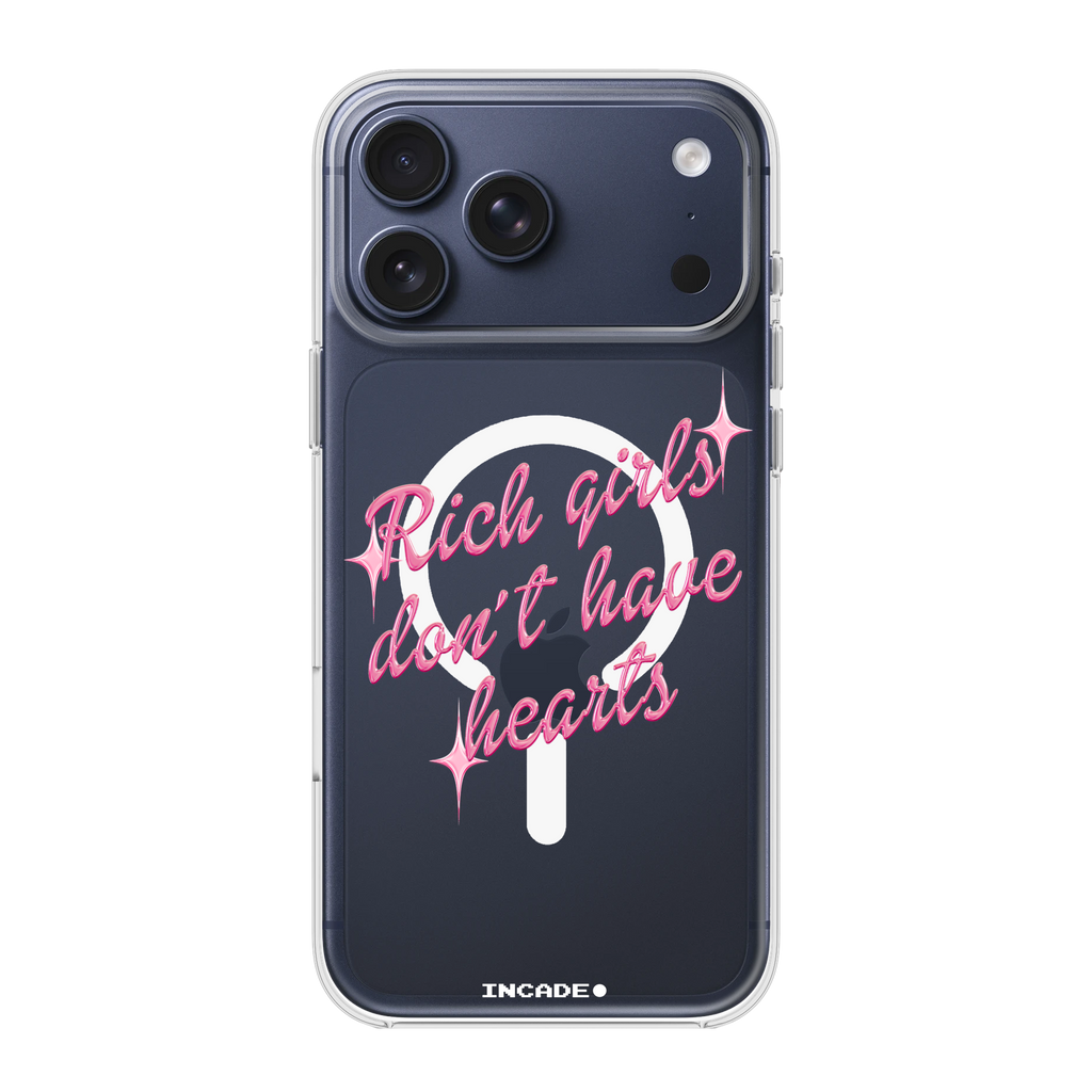 iPhone 17 Pro Max RICH GIRLS
