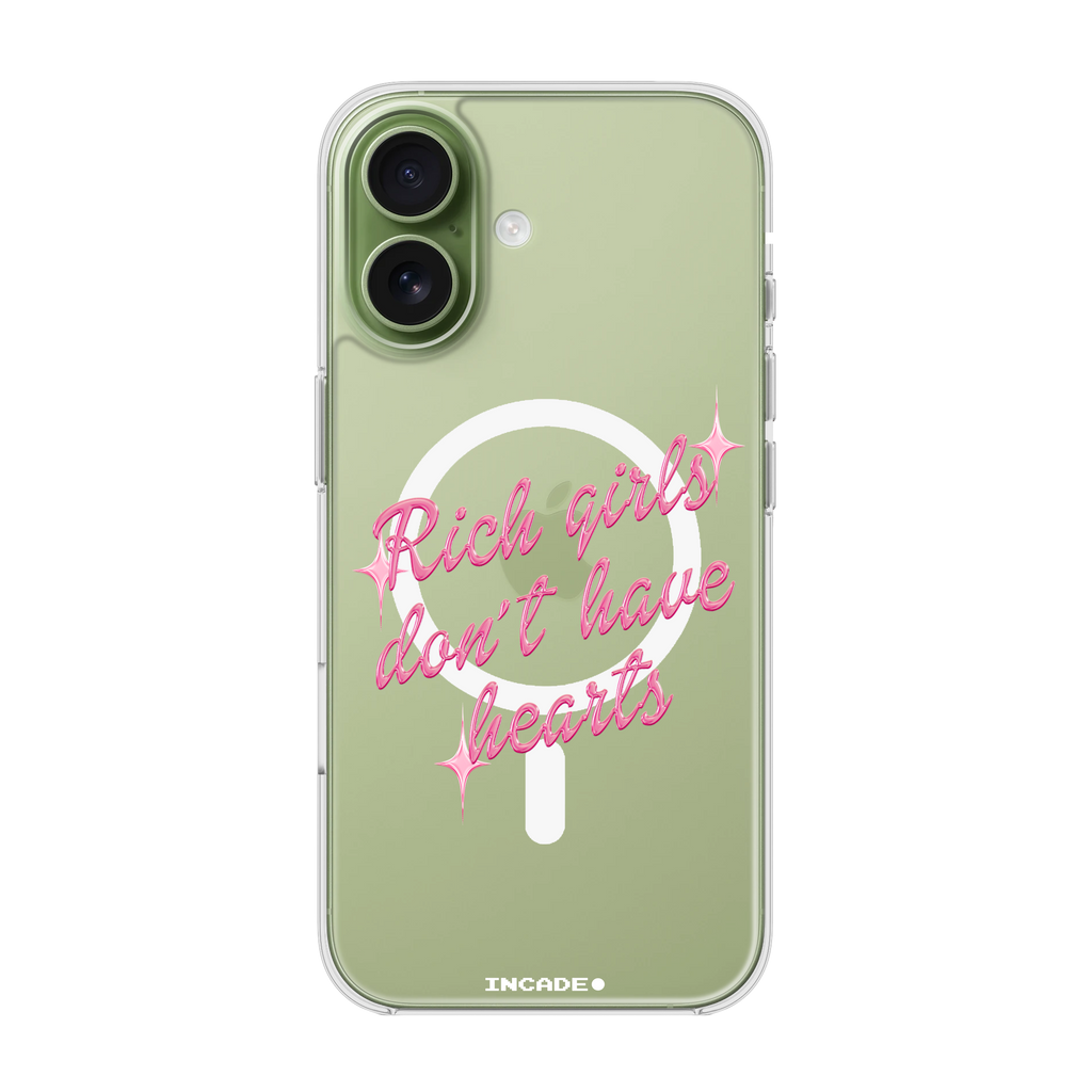 iPhone 17 RICH GIRLS
