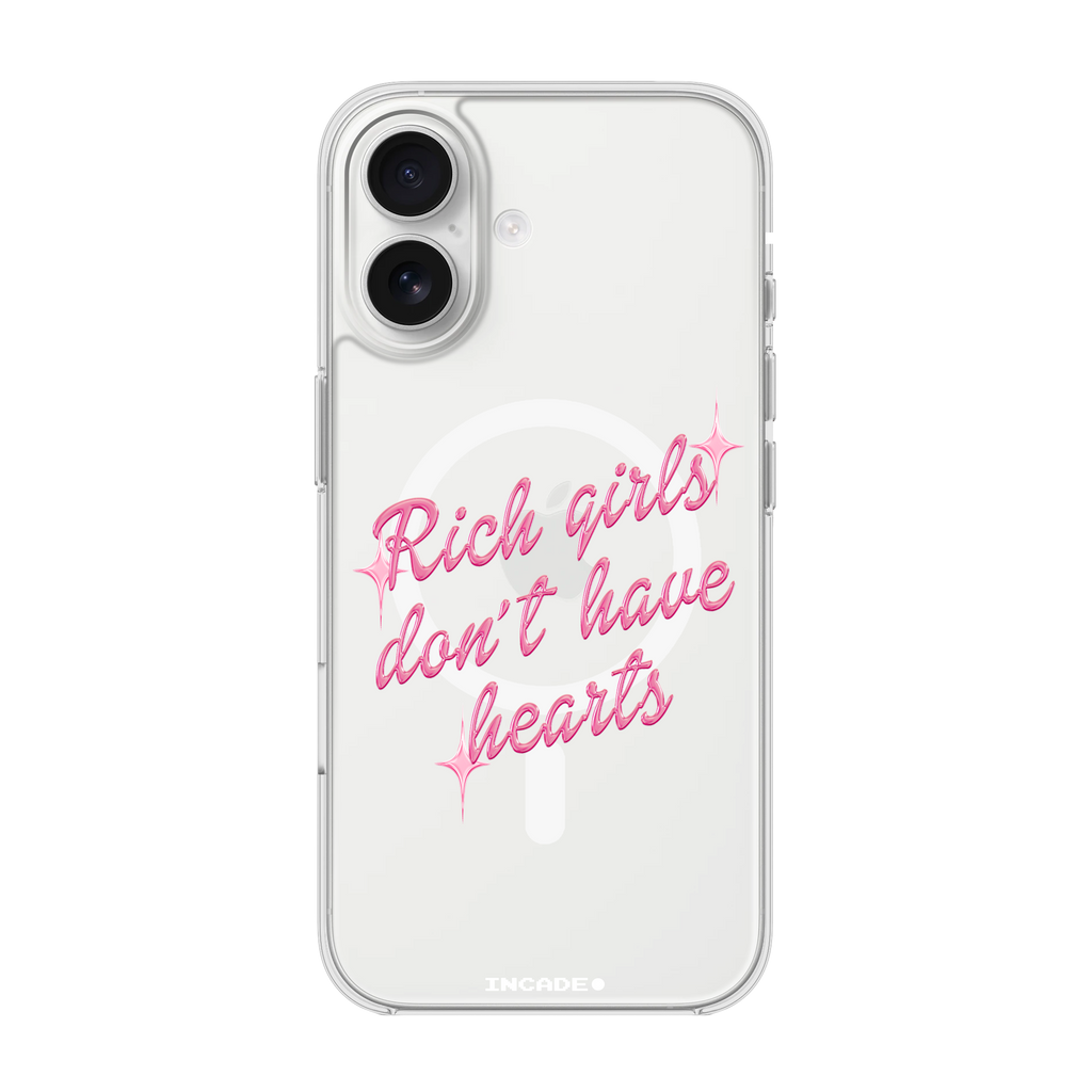iPhone 17 RICH GIRLS