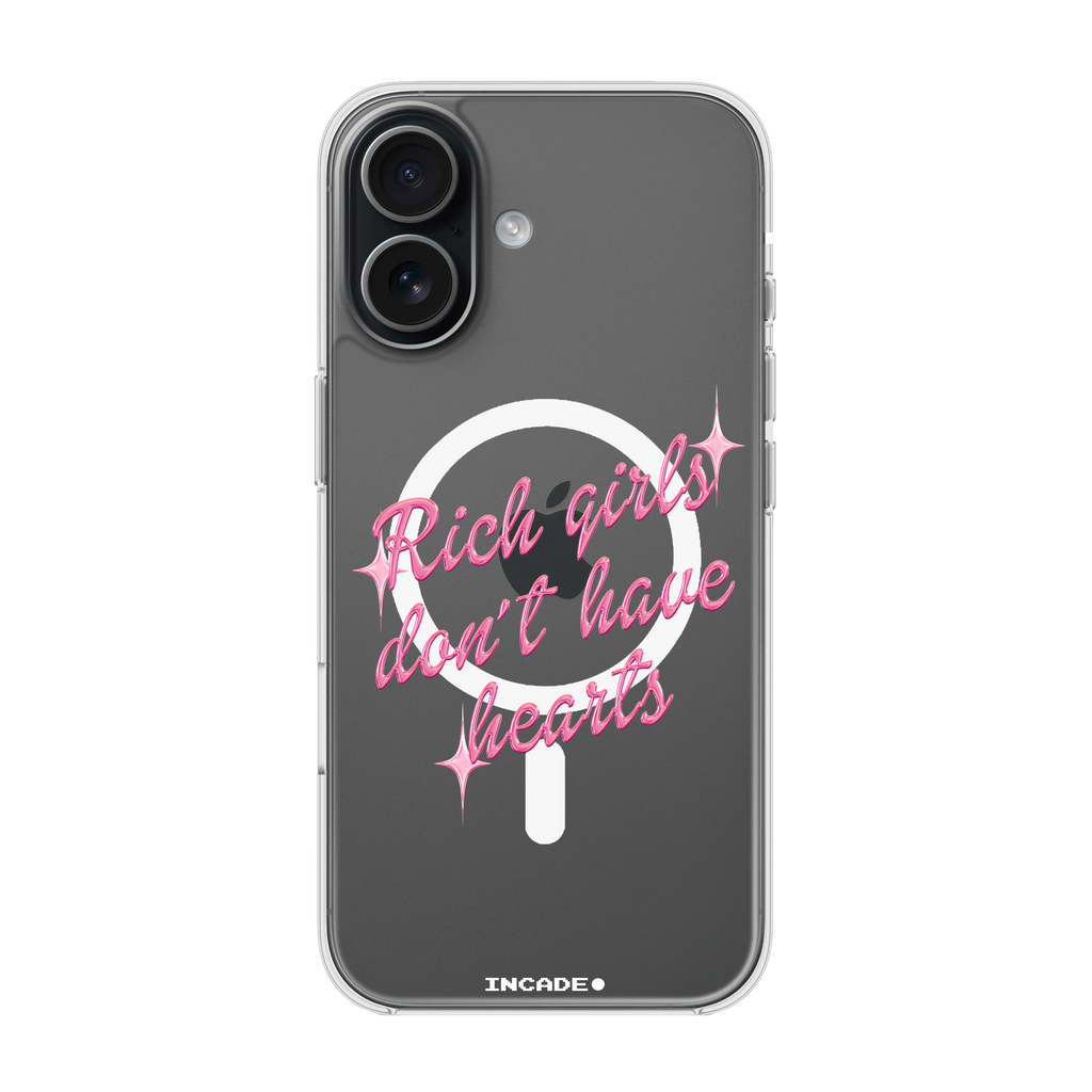 iPhone 17 RICH GIRLS