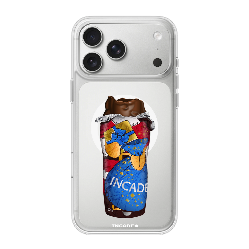 iPhone 17 Pro Max SANTA