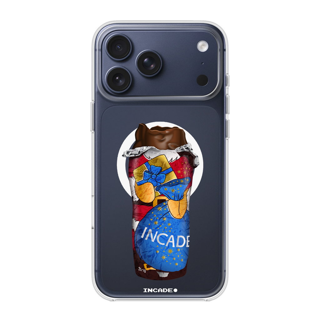 iPhone 17 Pro Max SANTA