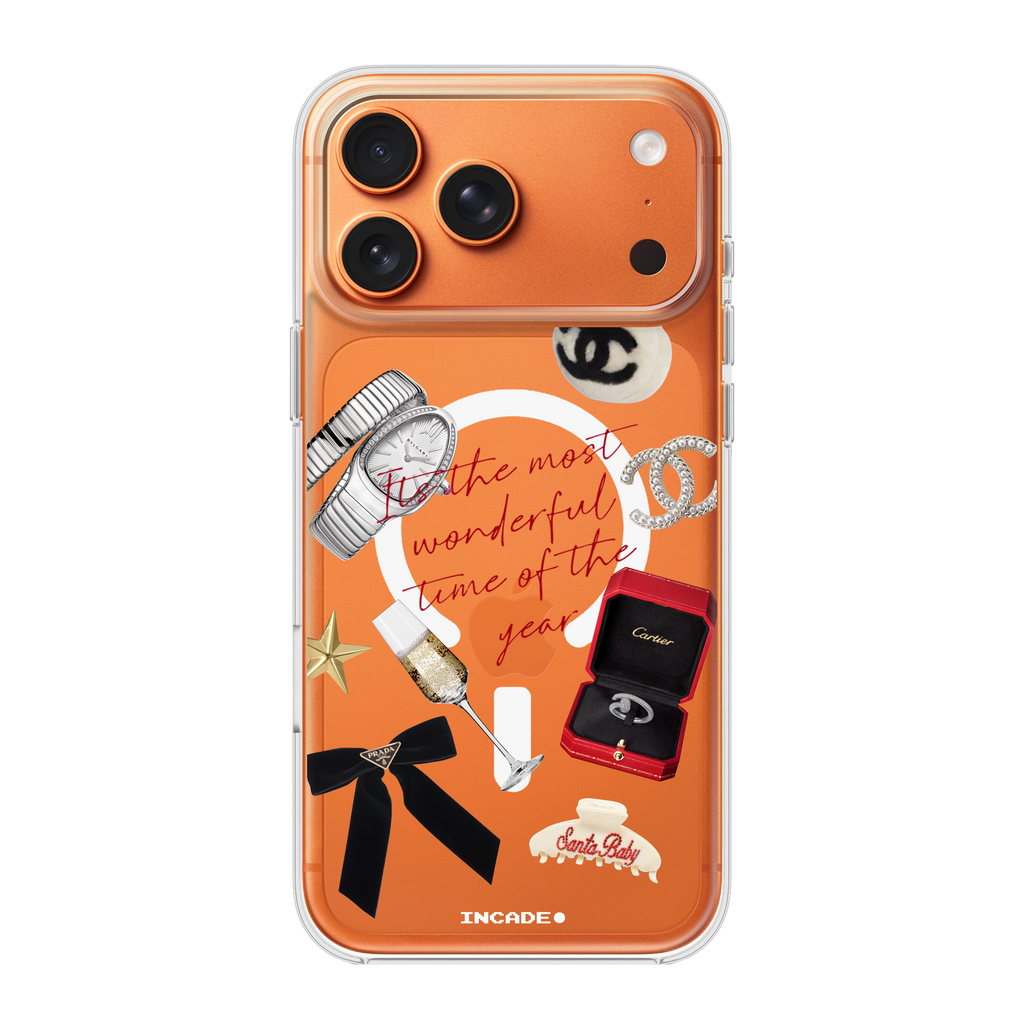 iPhone 17 Pro SANTA BABY