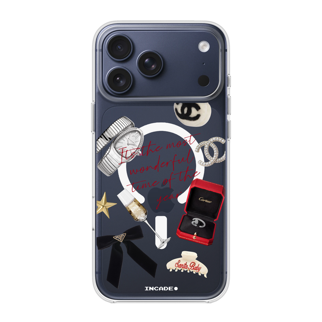 iPhone 17 Pro Max SANTA BABY