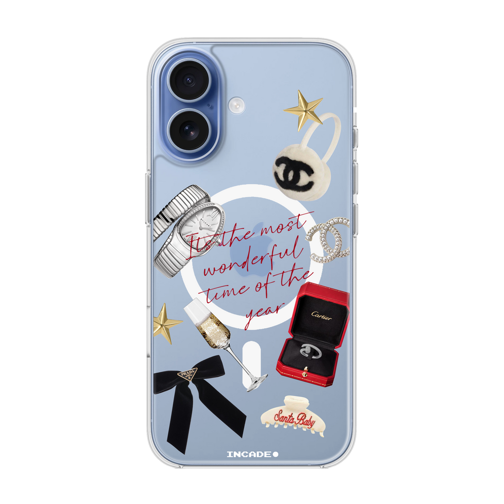 iPhone 17 SANTA BABY