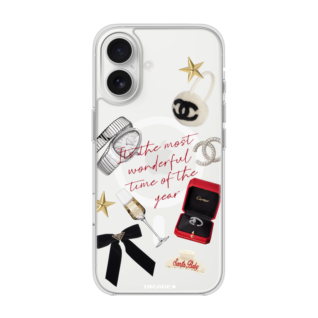 iPhone 17 SANTA BABY