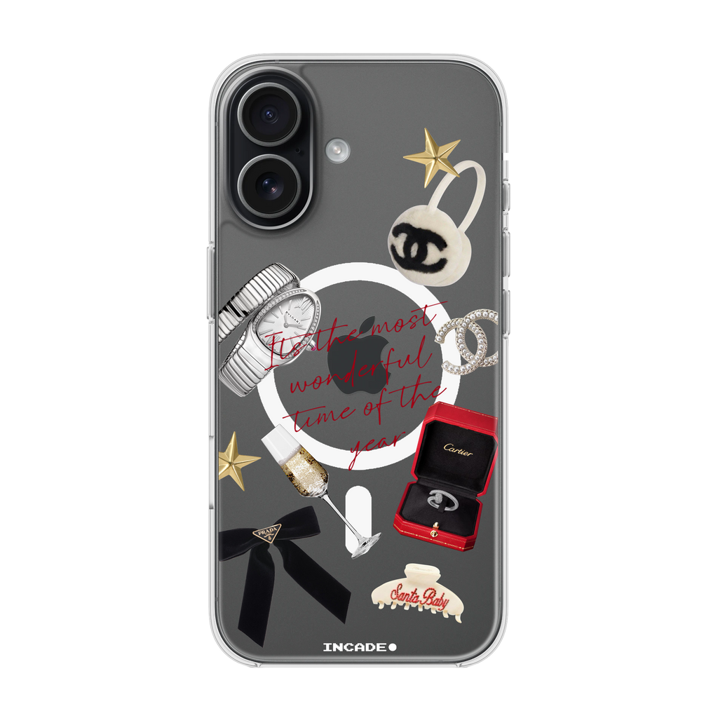 iPhone 17 SANTA BABY