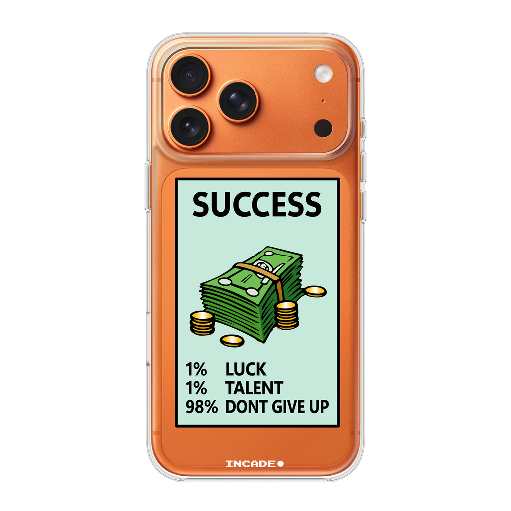 iPhone 17 Pro Max SUCCESS