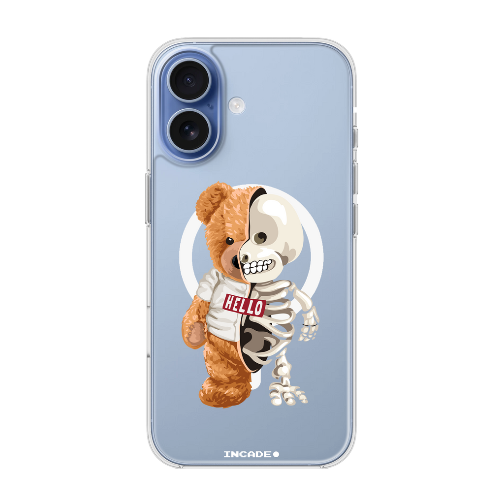 iPhone 17 Skeleton