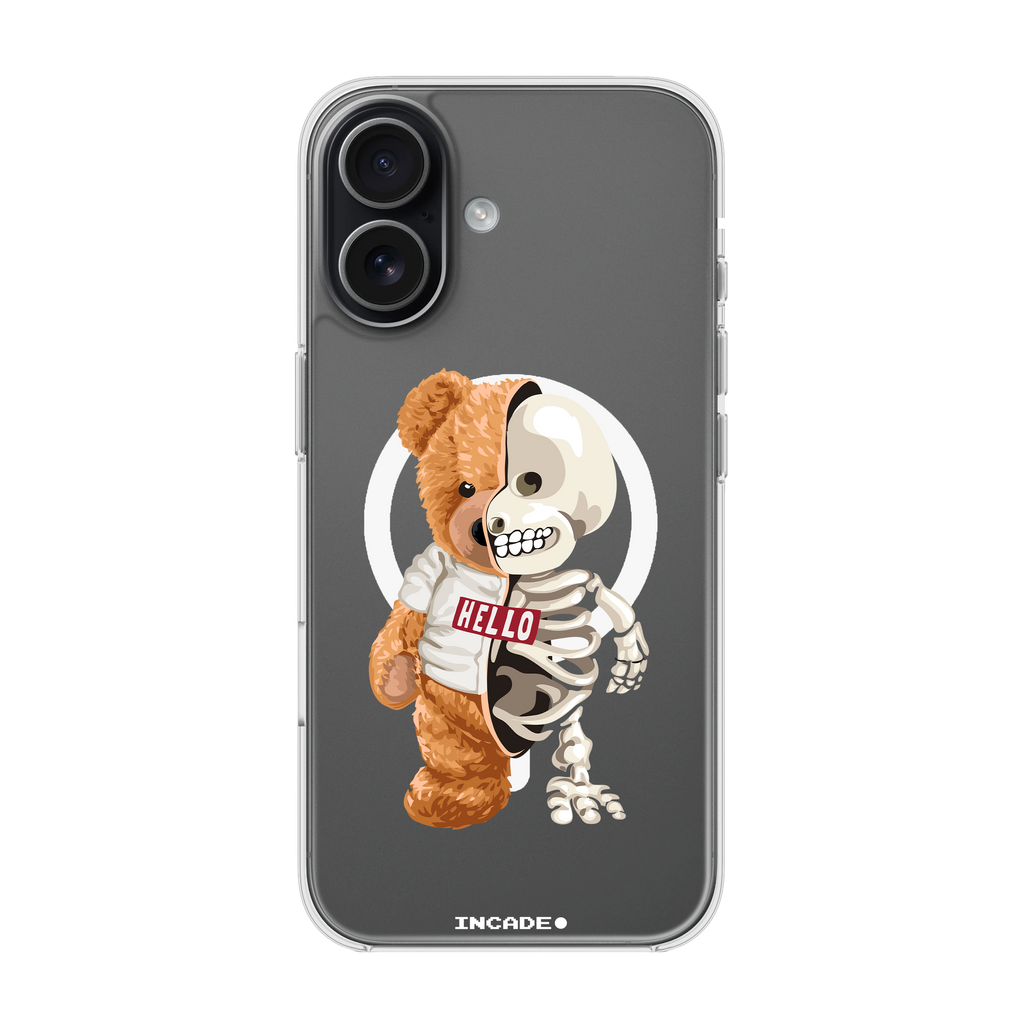 iPhone 17 Skeleton