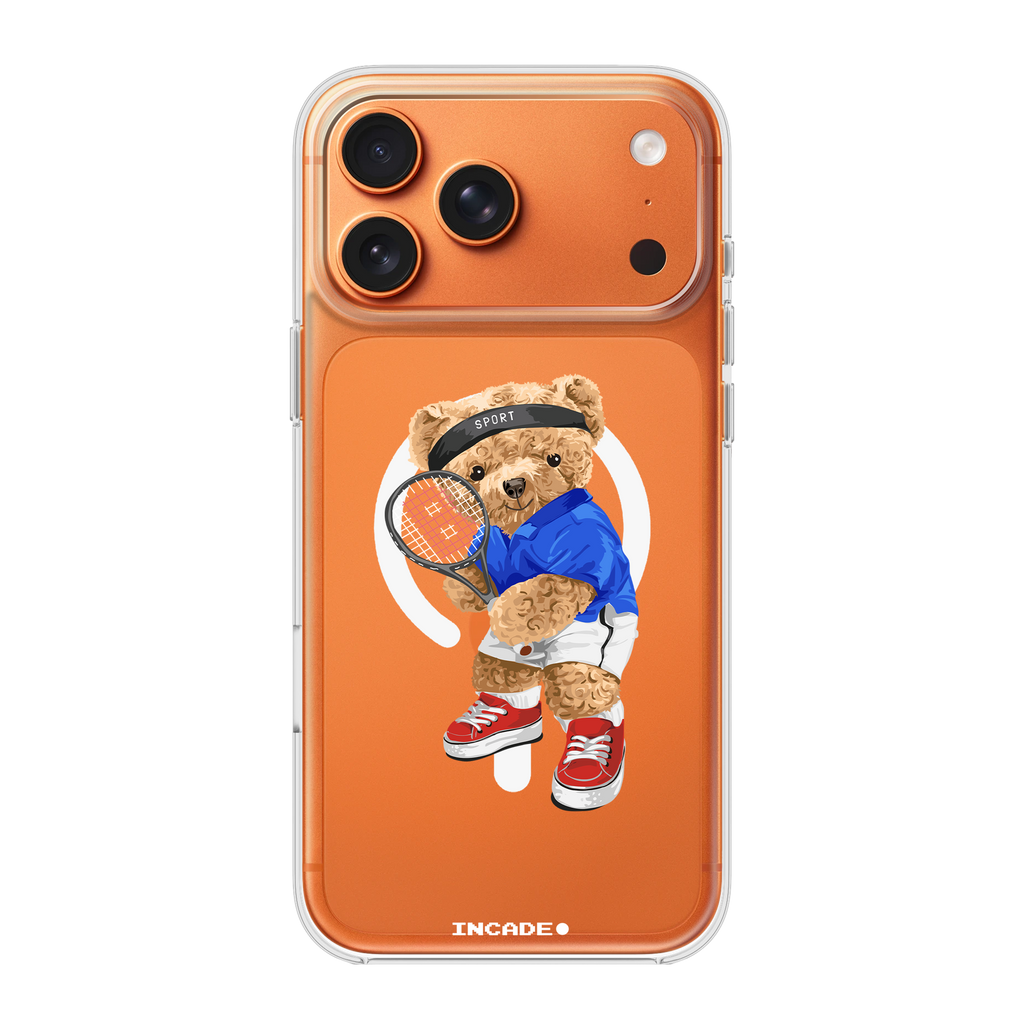 iPhone 17 Pro TENNIS