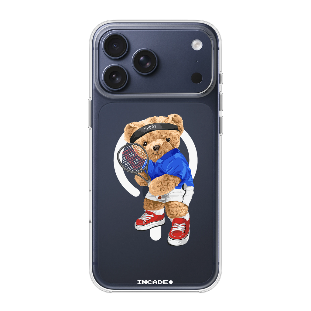 iPhone 17 Pro TENNIS