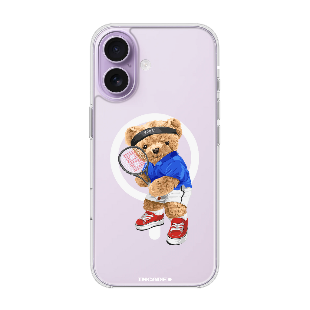 iPhone 17 TENNIS