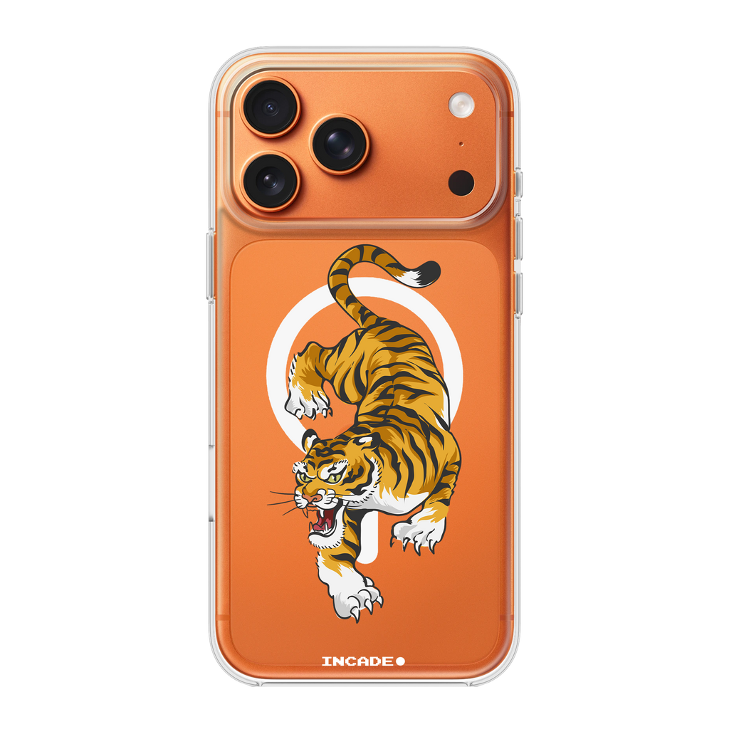 iPhone 17 Pro TIGER