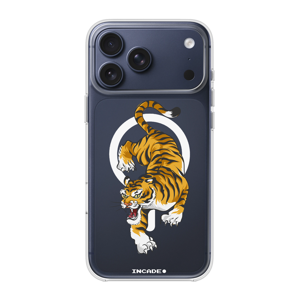 iPhone 17 Pro TIGER