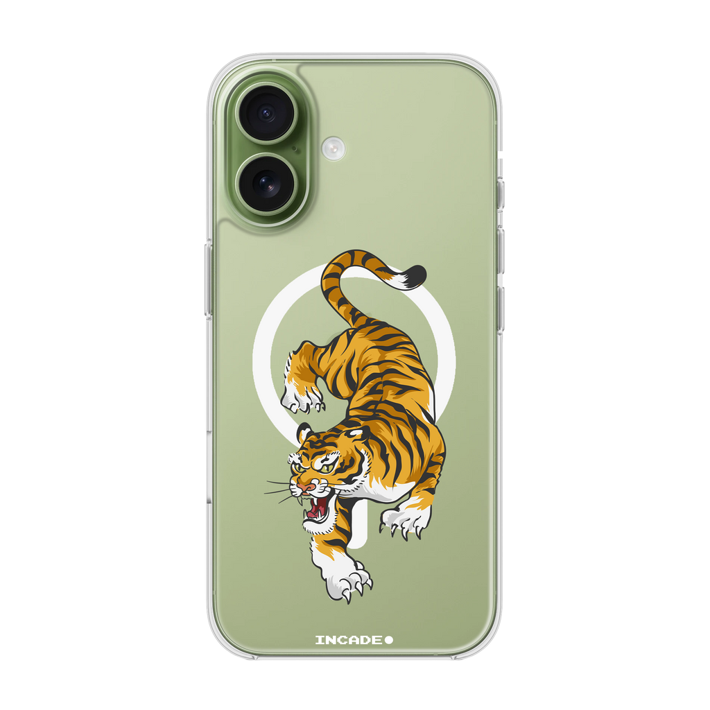 iPhone 17 TIGER