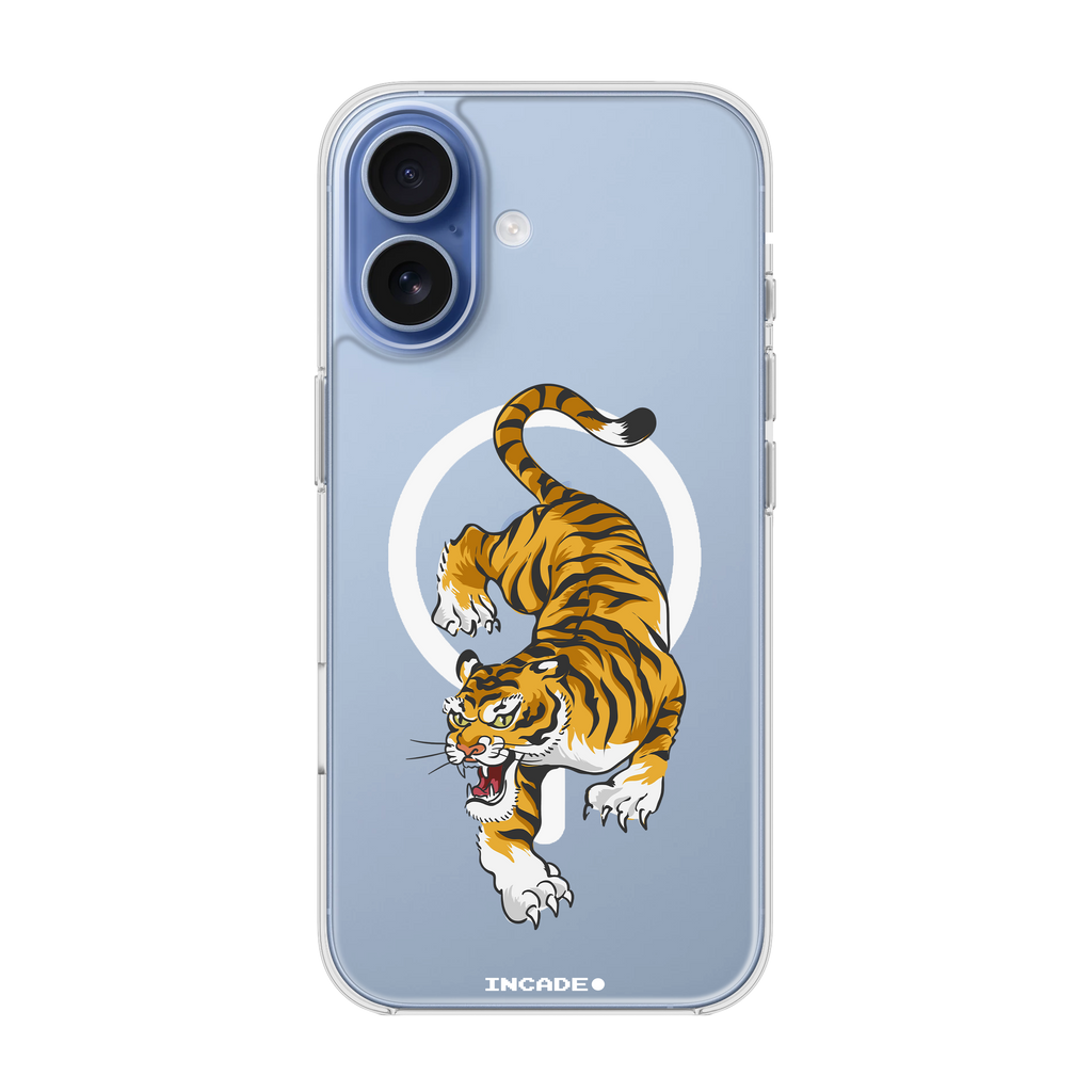 iPhone 17 TIGER
