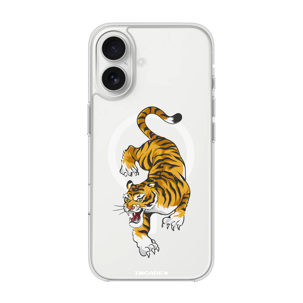 iPhone 17 TIGER