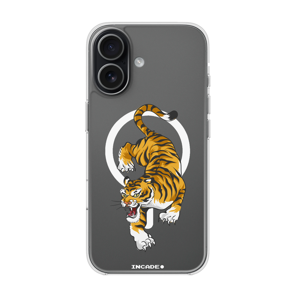 iPhone 17 TIGER