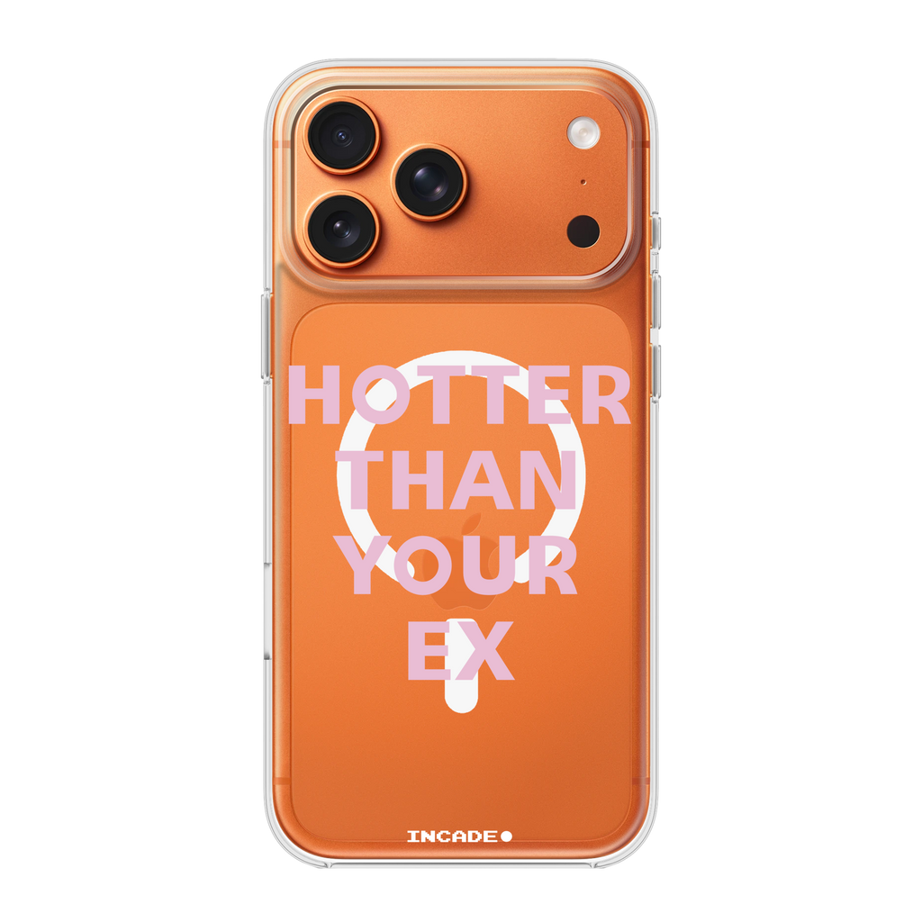 iPhone 17 Pro Max TOO HOT