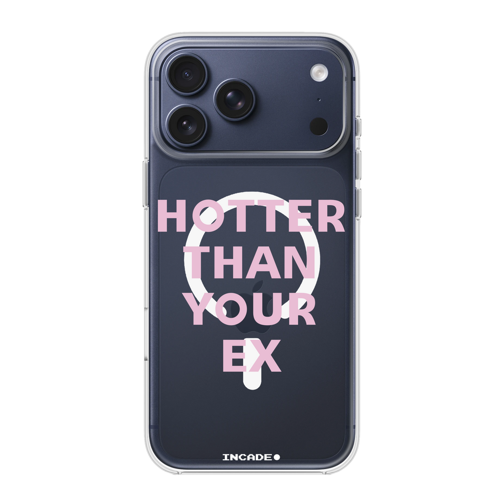 iPhone 17 Pro TOO HOT