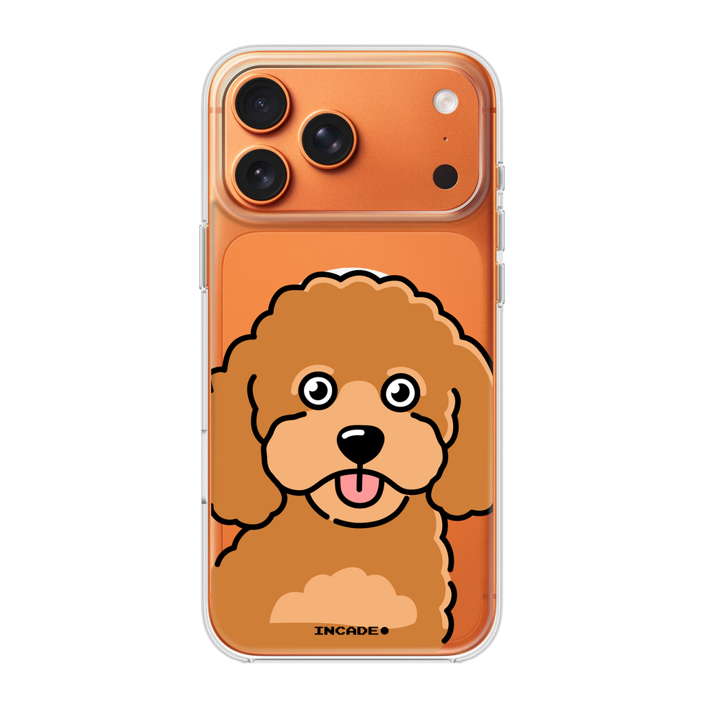 iPhone 17 Pro TOY POODLE