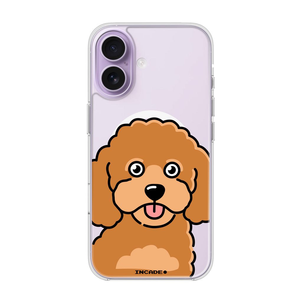 iPhone 17 TOY POODLE