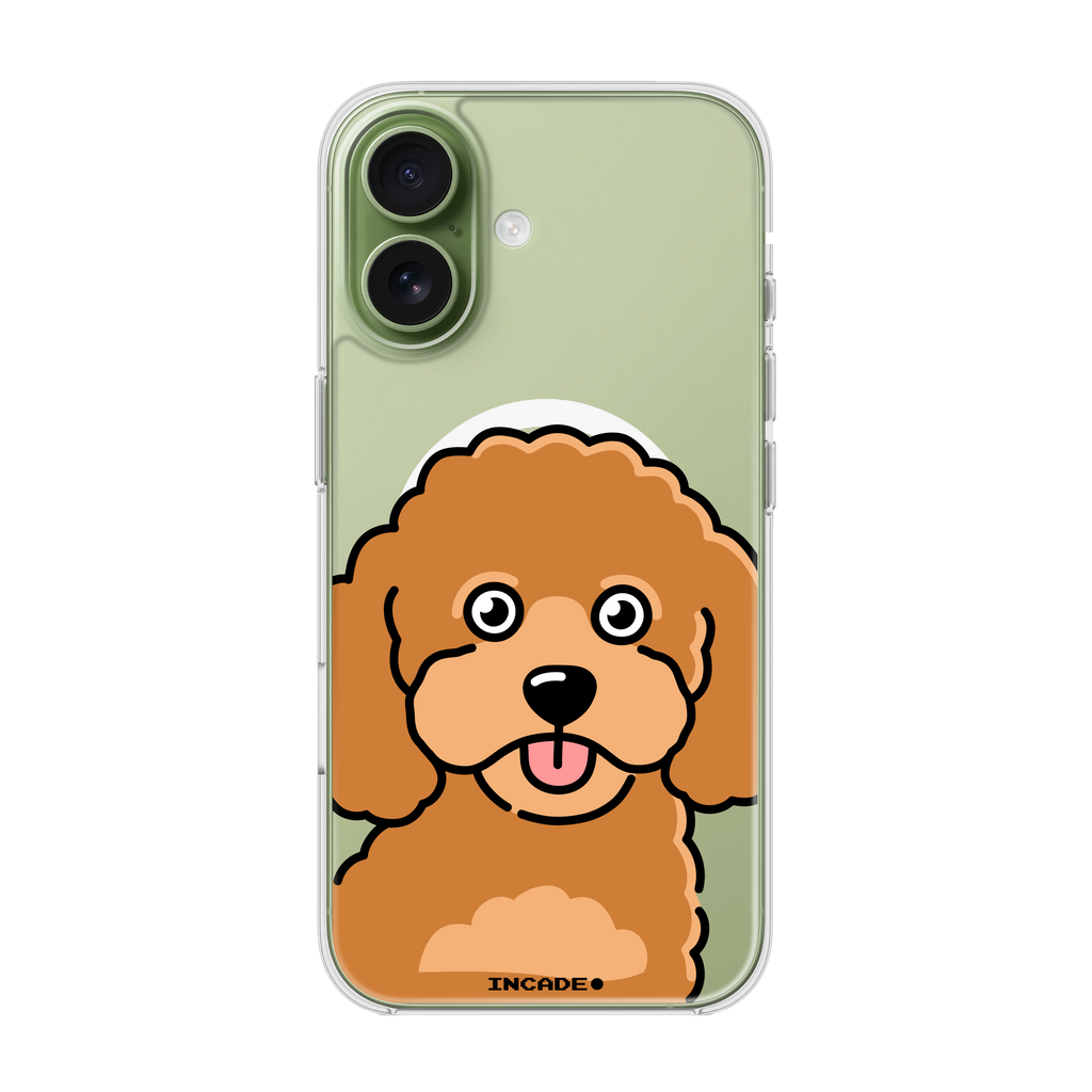 iPhone 17 TOY POODLE