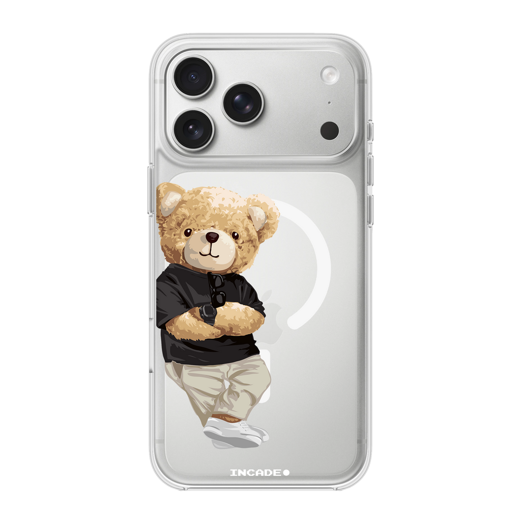 iPhone 17 Pro URBAN TEDDY