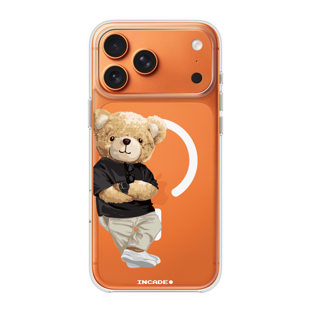 iPhone 17 Pro URBAN TEDDY