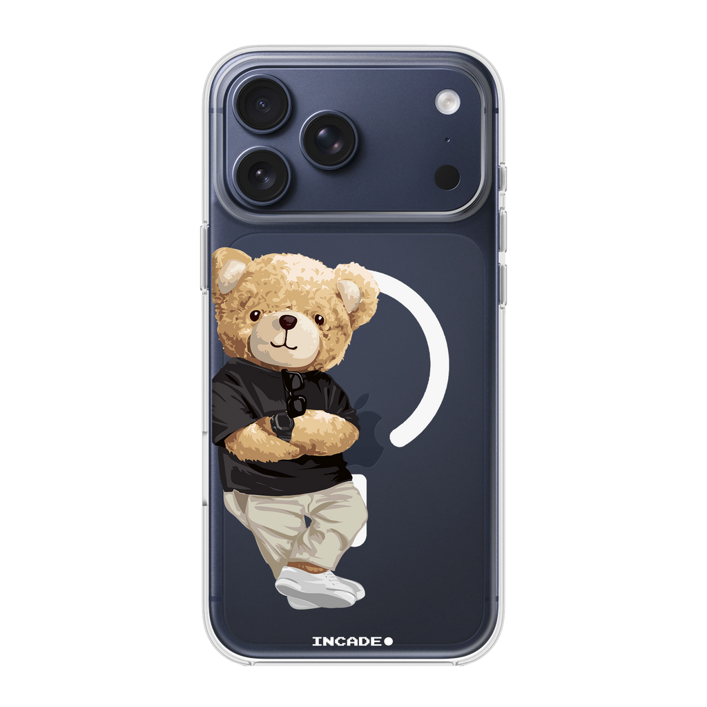 iPhone 17 Pro Max URBAN TEDDY