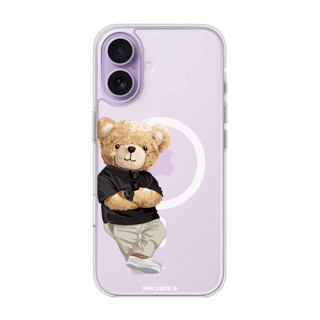 iPhone 17 URBAN TEDDY