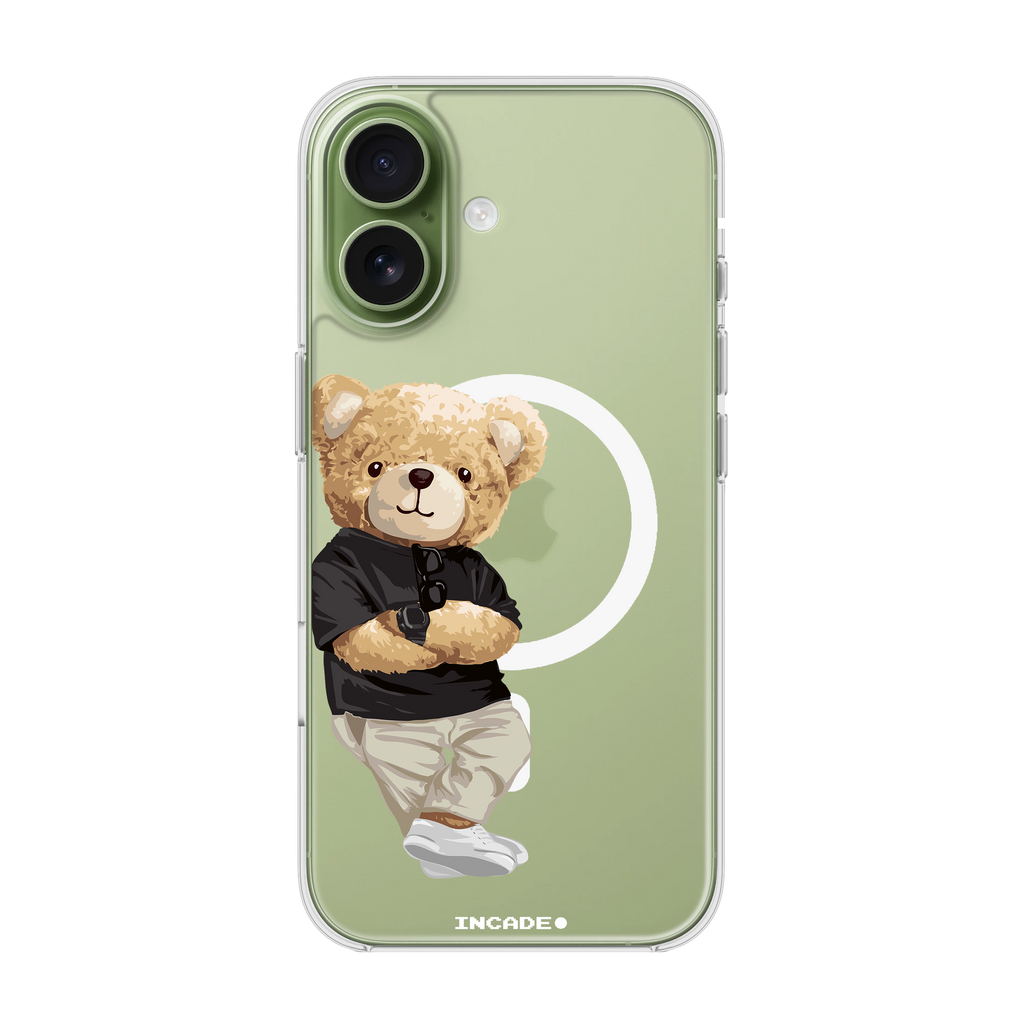 iPhone 17 URBAN TEDDY