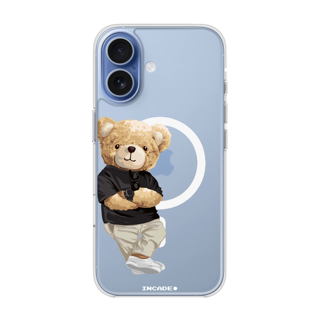 iPhone 17 URBAN TEDDY