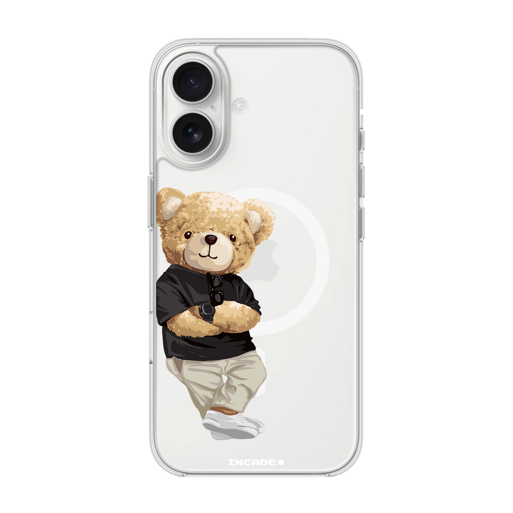 iPhone 17 URBAN TEDDY