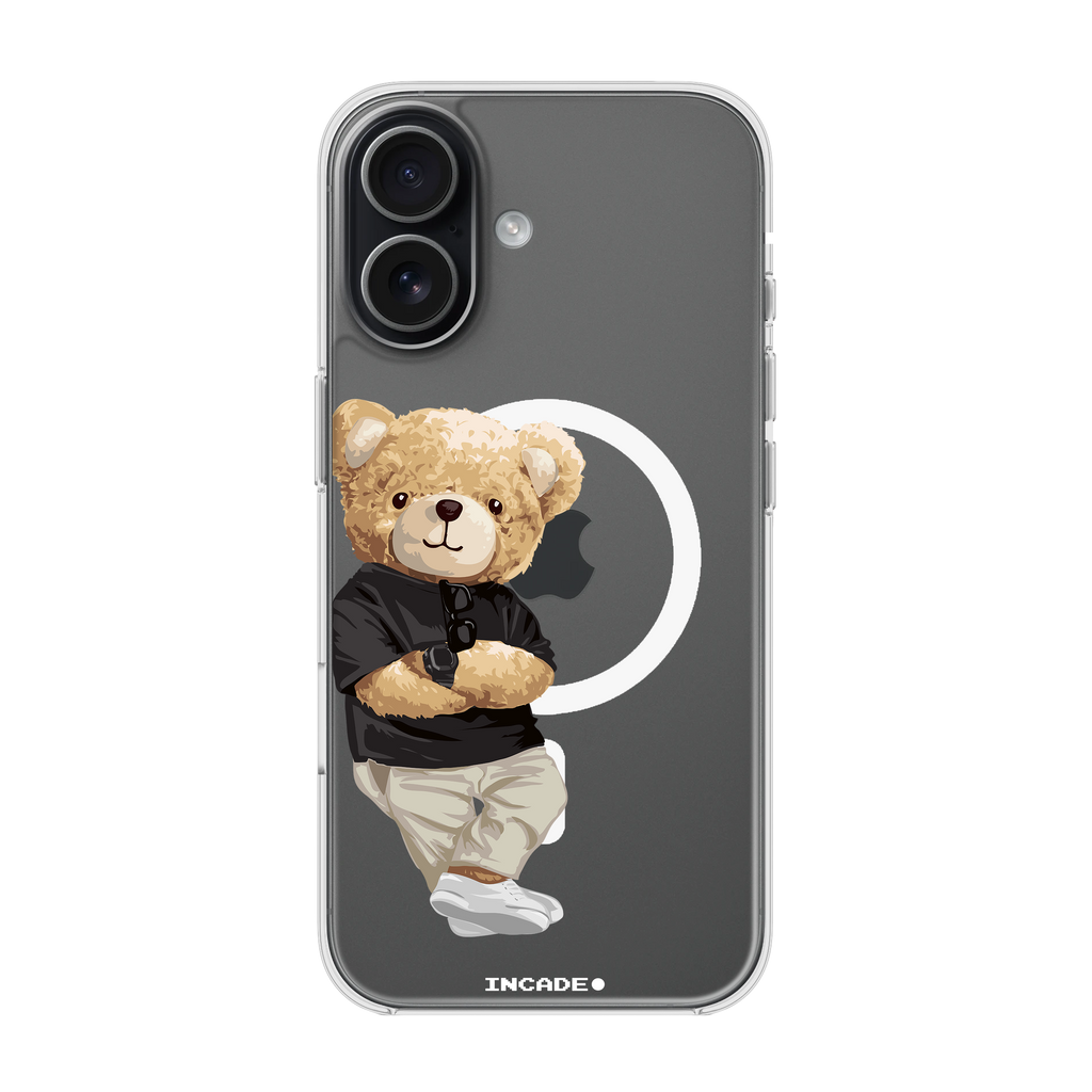 iPhone 17 URBAN TEDDY