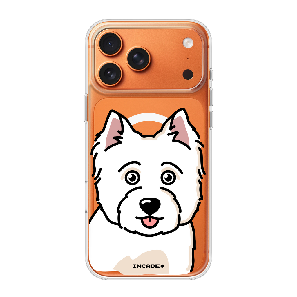 iPhone 17 Pro WESTIE