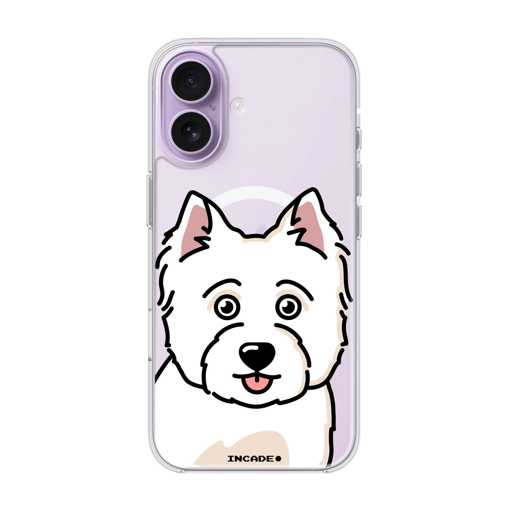 iPhone 17 WESTIE