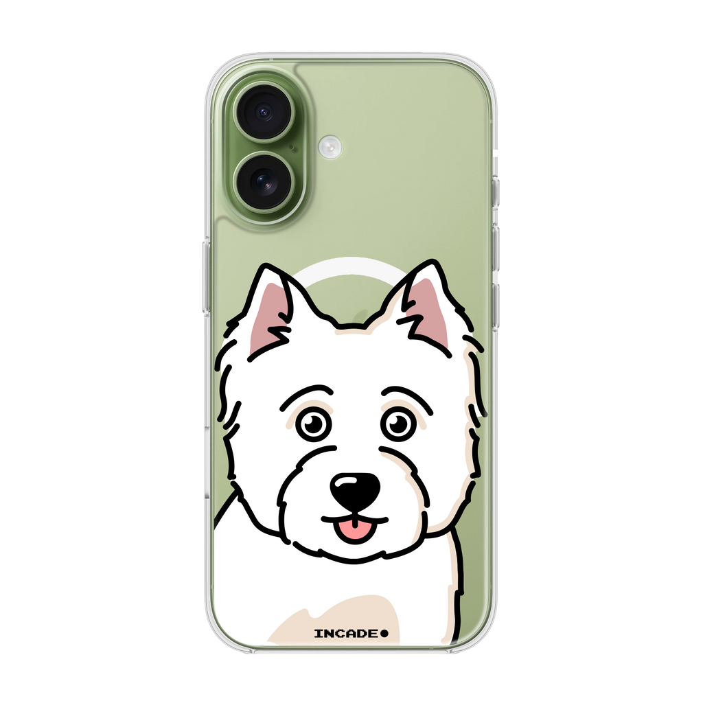 iPhone 17 WESTIE