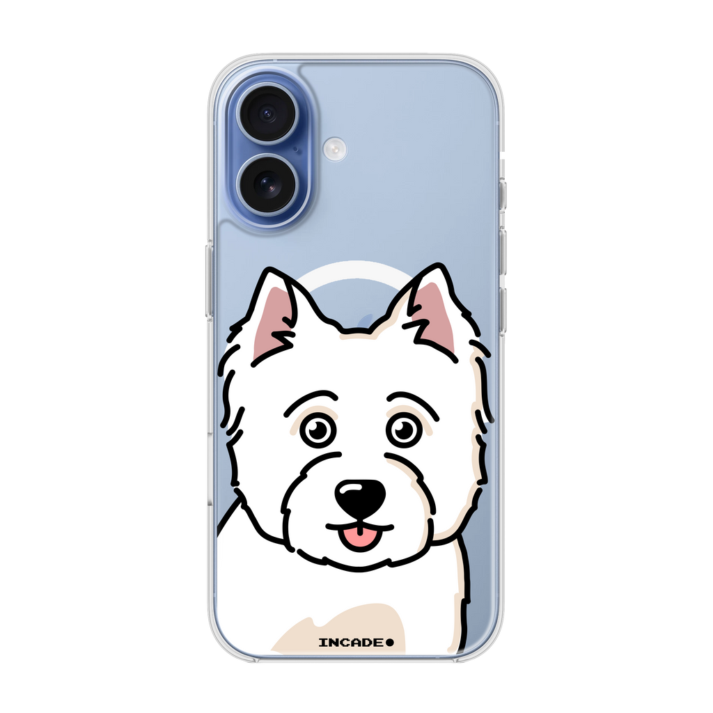 iPhone 17 WESTIE