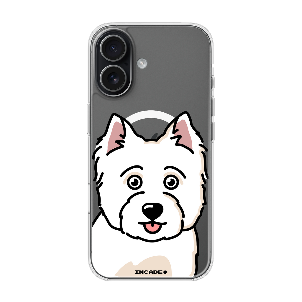 iPhone 17 WESTIE
