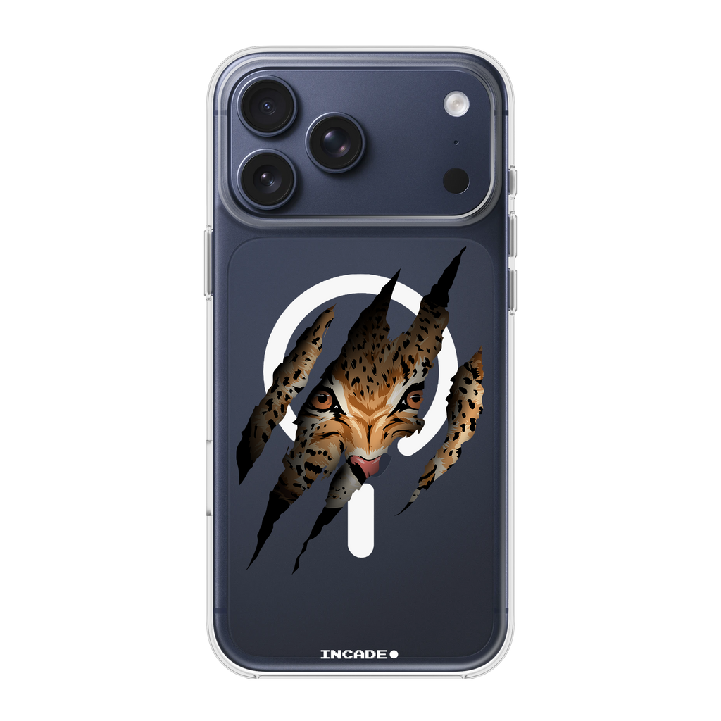 iPhone 17 Pro Max WILD EYES
