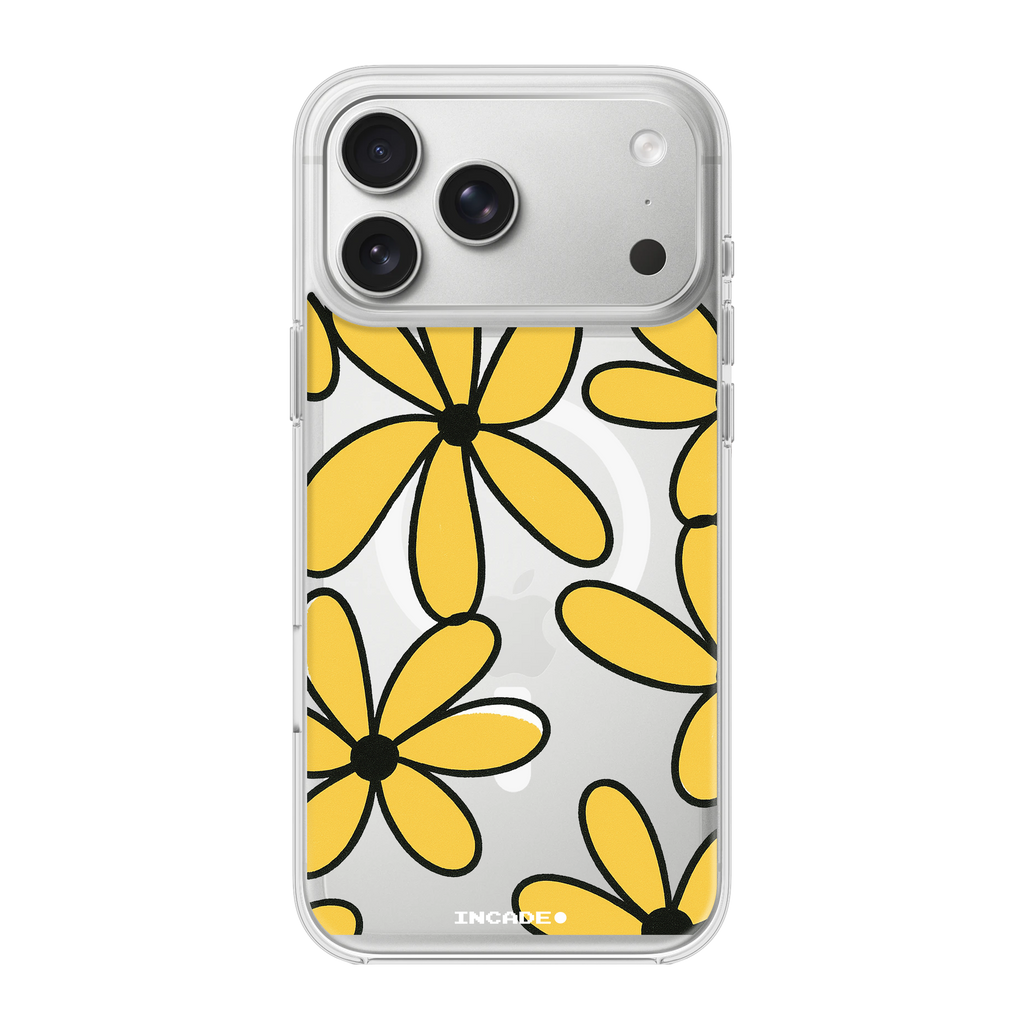 iPhone 17 Pro YELLOWS