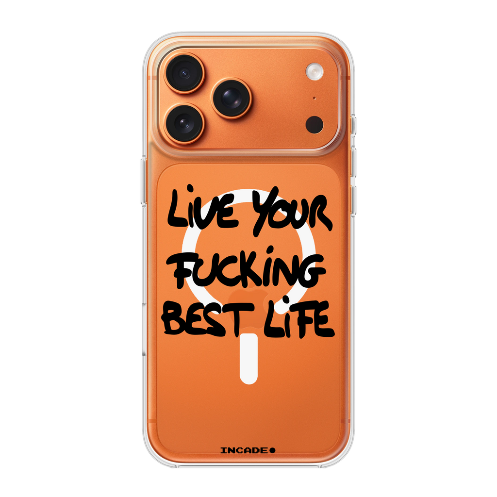 iPhone 17 Pro Max LIVE